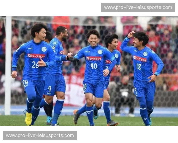 逆风翻盘还是豪门正名？山口雷诺vs千叶市原：J2联赛最热血的野心对撞