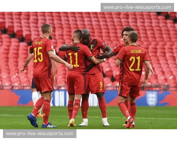 红魔对决三狮：欧国联巅峰之战，谁才是真正的欧洲无冕之王？